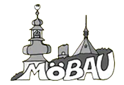 Möbau Logo